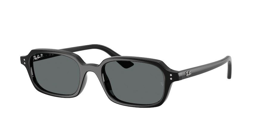OKULARY RAY-BAN® ZURI RB 4455 667781 52 ROZMIAR M Z POLARYZACJĄ