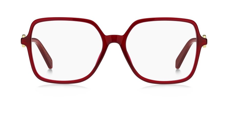 OKULARY KOREKCYJNE MARC JACOBS MARC 691 LHF 54 ROZMIAR M