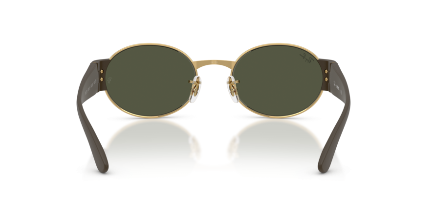 OKULARY RAY-BAN® RB 3770 001/31 54 ROZMIAR M