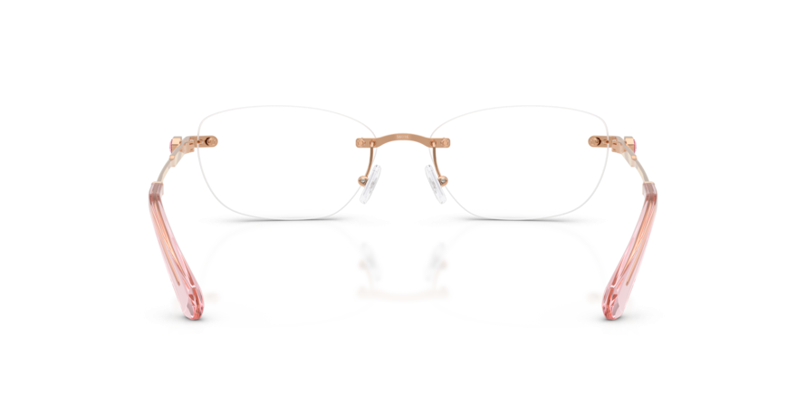 OKULARY KOREKCYJNE SWAROVSKI SK 1037 4014 54 ROZMIAR M