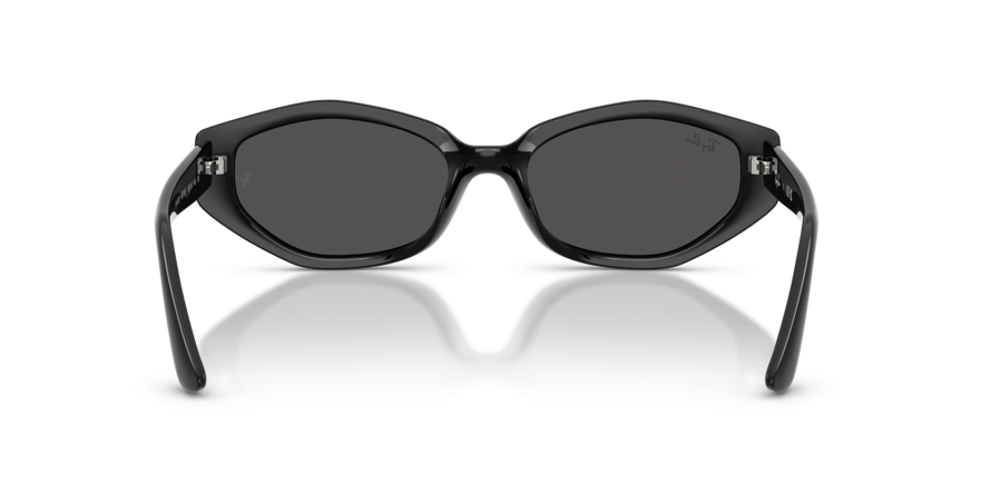 OKULARY RAY-BAN® RB 4473D 667787 56 ROZMIAR M