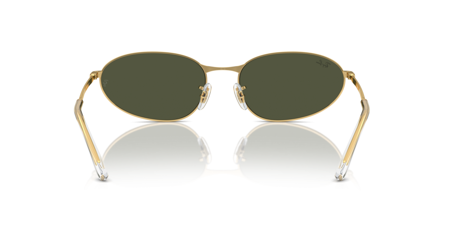 OKULARY RAY-BAN® RB 3734 001/31 56 ROZMIAR M