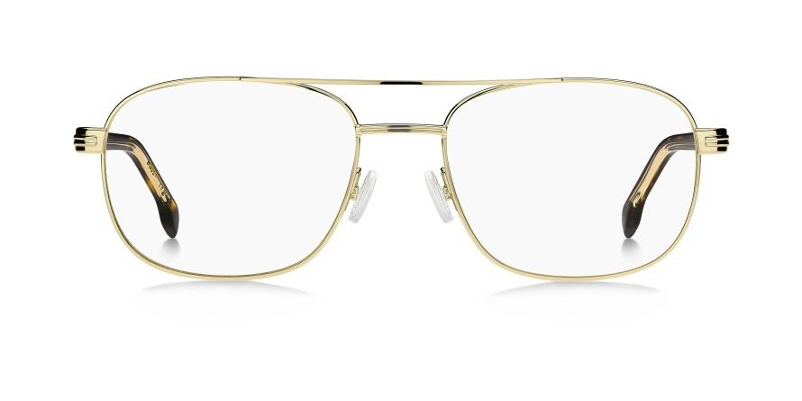 OKULARY KOREKCYJNE BOSS 1756 06J 54 ROZMIAR M