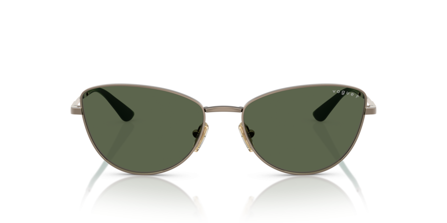 OKULARY VOGUE EYEWEAR VO 4324S 51389A 56 ROZMIAR M Z POLARYZACJĄ