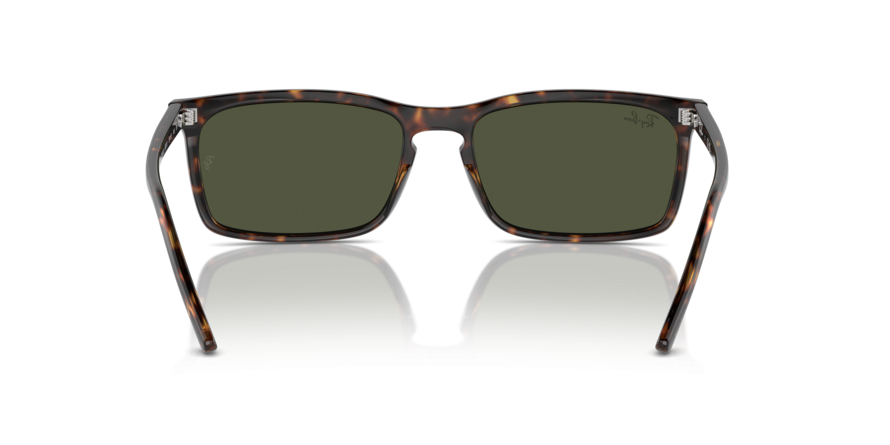 OKULARY RAY-BAN® RB 4435 902/31 56 ROZMIAR M