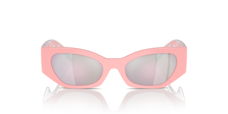 OKULARY DZIECIĘCE DOLCE & GABBANA JUNIOR DX 6003 30987V 48