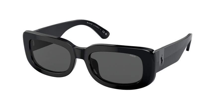 OKULARY POLO RALPH LAUREN PH 4191U 500187 52 ROZMIAR M