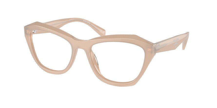 OKULARY KOREKCYJNE PRADA EYEWEAR PR A20V 19R1O1 52 ROZMIAR S