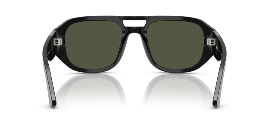 OKULARY PERSOL® VINCENT PO 3373S 95/31 56 ROZMIAR L