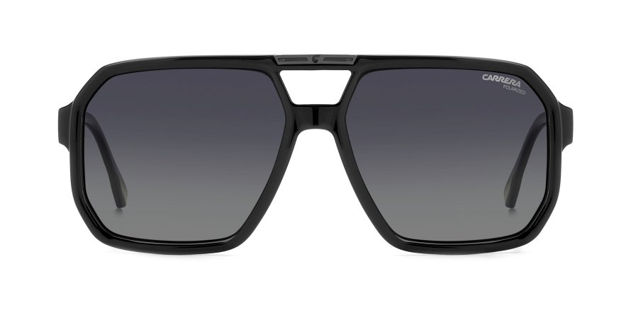 OKULARY CARRERA VICTORY C 01S 807 60 ROZMIAR L Z POLARYZACJĄ