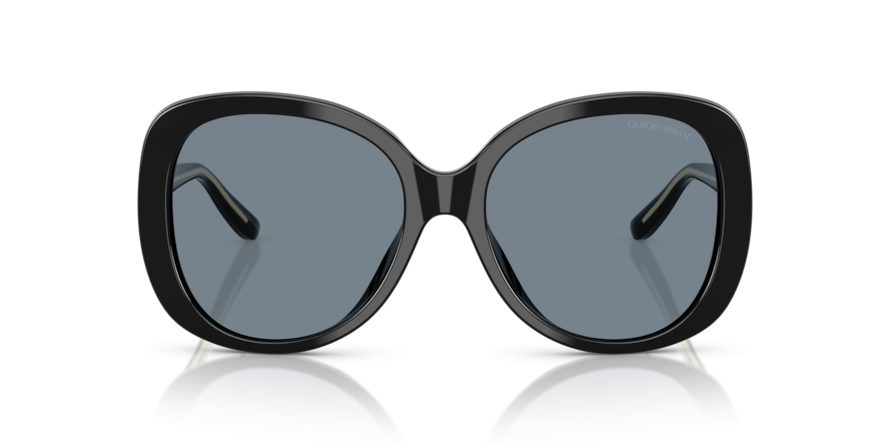 OKULARY GIORGIO ARMANI AR 8229U 587556 55 ROZMIAR M