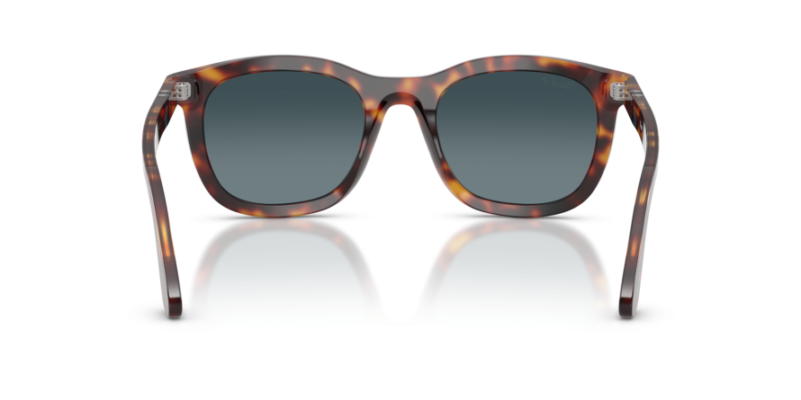 OKULARY PERSOL® PO 3395S 24/S3 52 ROZMIAR M