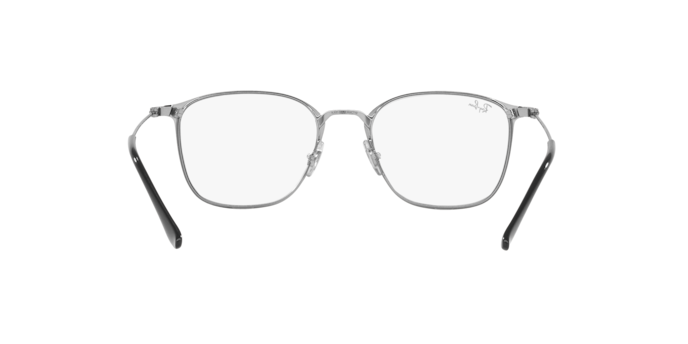 OKULARY KOREKCYJNE RAY-BAN® RX 6466 3102 51 ROZMIAR M