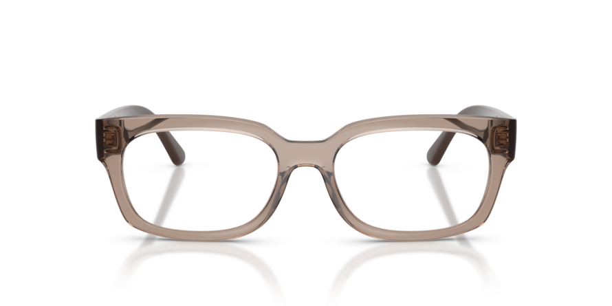OKULARY KOREKCYJNE VOGUE EYEWEAR VO 5689 2940 53 ROZMIAR M