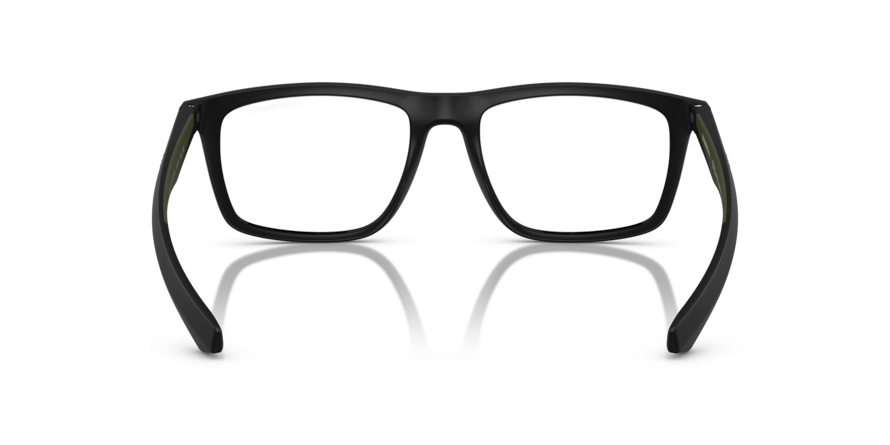 OKULARY KOREKCYJNE EMPORIO ARMANI EA 4235 50011W 55 ROZMIAR M