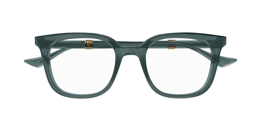 OKULARY KOREKCYJNE GUCCI GG 1497O 007 52 ROZMIAR M