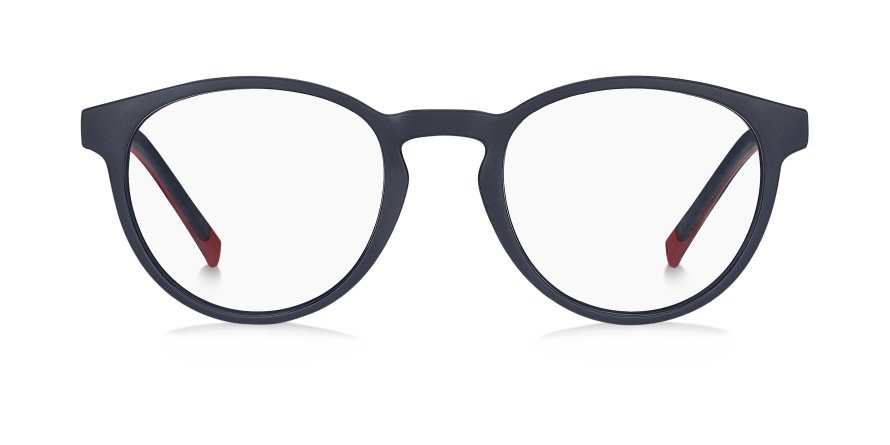 OKULARY KOREKCYJNE TOMMY HILFIGER TH 1787 FLL 49 ROZMIAR S