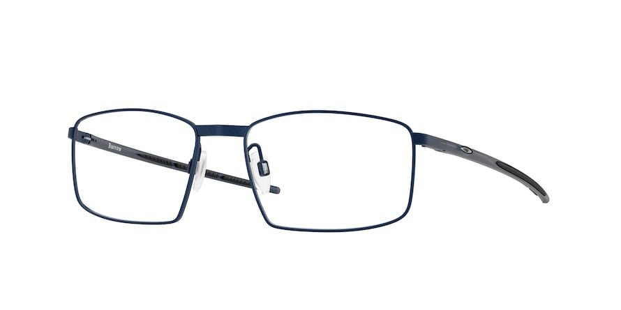 OKULARY KOREKCYJNE OAKLEY® BURROW OX 5086 508604 54 ROZMIAR M