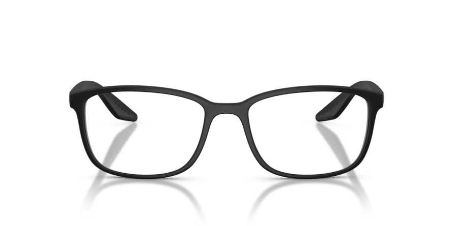 OKULARY KOREKCYJNE PRADA SPORT PS 07RV 1BO1O1 53 ROZMIAR M