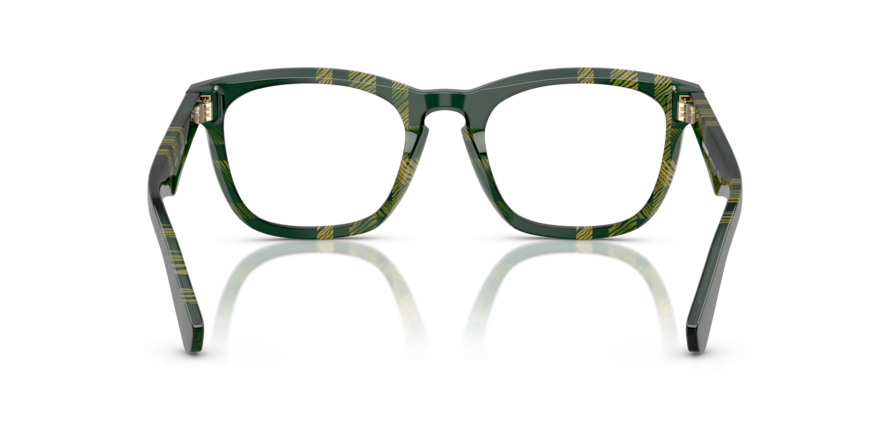 OKULARY KOREKCYJNE BURBERRY BE 2417 4125 51 ROZMIAR M