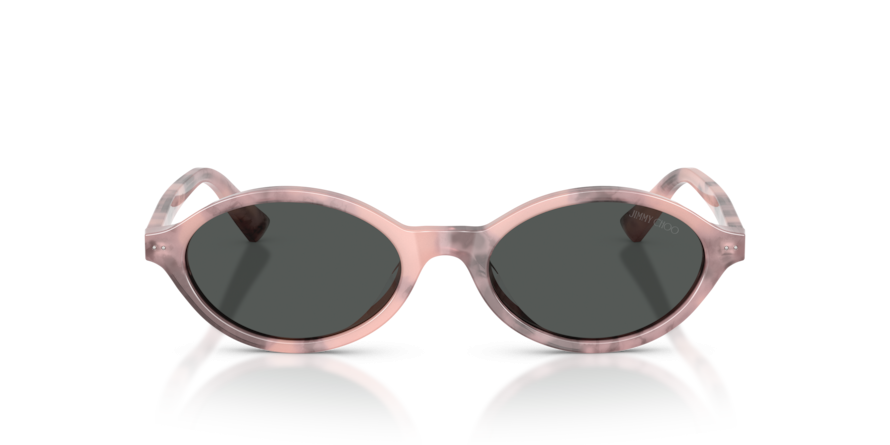 OKULARY JIMMY CHOO JC 5068U 509887 51 ROZMIAR M