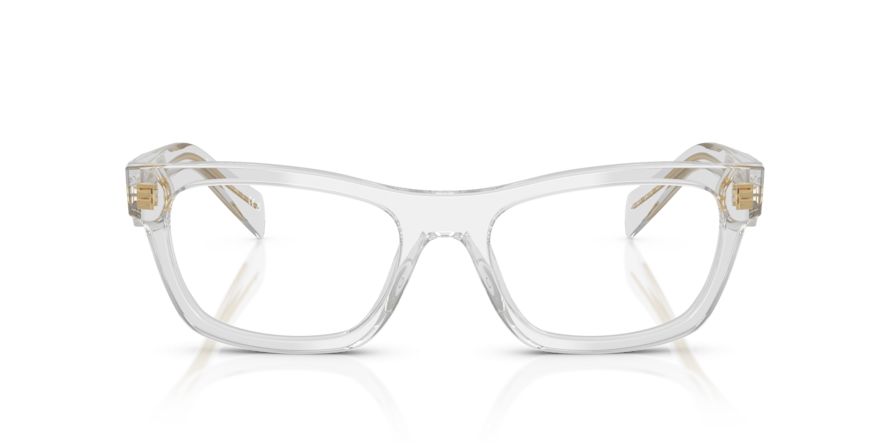 OKULARY KOREKCYJNE PRADA EYEWEAR PR B01V 12R1O1 54 ROZMIAR M