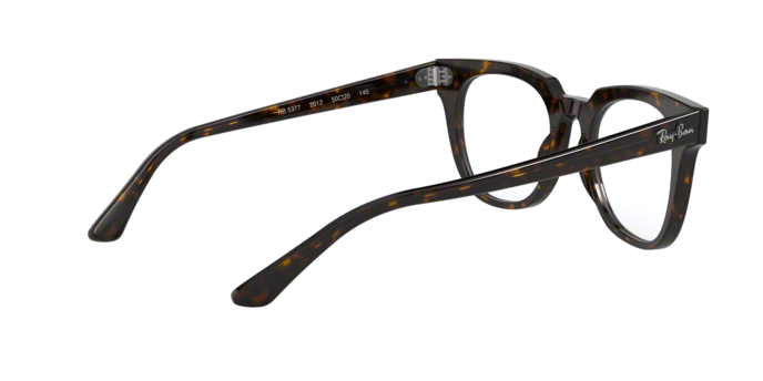 OKULARY KOREKCYJNE RAY-BAN® METEOR RX 5377 2012 52 ROZMIAR M