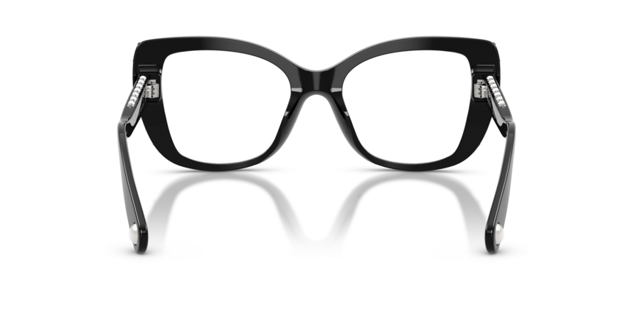 OKULARY KOREKCYJNE SWAROVSKI SK 2066U 1093 53 ROZMIAR M