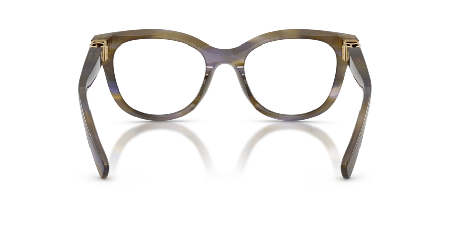 OKULARY KOREKCYJNE DOLCE & GABBANA DG 3437 3447 51 ROZMIAR M