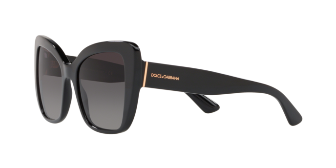 OKULARY DOLCE GABBANA DG 4348 501/8G 54 ROZMIAR M