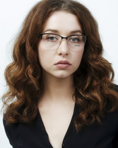 OKULARY KOREKCYJNE VERSACE VE 1304 1433 52 ROZMIAR M