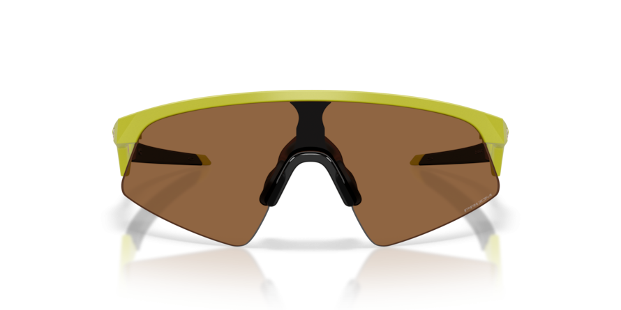 OKULARY DZIECIĘCE OAKLEY® JUNIOR RESISTOR SWEEP OJ 9015 901512 28 ROZMIAR XS