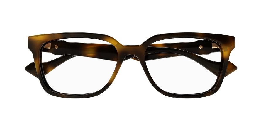OKULARY KOREKCYJNE GUCCI GG 1537OK 002 55 ROZMIAR M