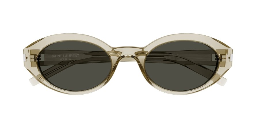 OKULARY SAINT LAURENT SL 567 003 51 ROZMIAR M