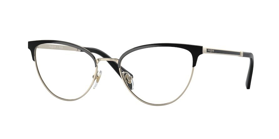 OKULARY KOREKCYJNE VOGUE EYEWEAR VO 4250 352 53 ROZMIAR M