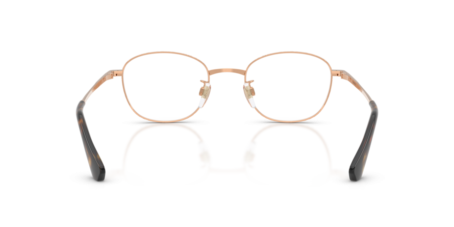 OKULARY KOREKCYJNE BURBERRY BE 1403D 1337 48 ROZMIAR S