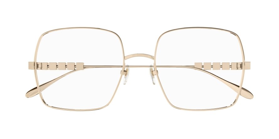 OKULARY KOREKCYJNE GUCCI GG 1434O 002 55 ROZMIAR M