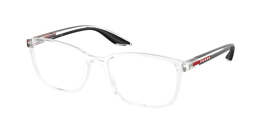 OKULARY KOREKCYJNE PRADA SPORT PS 07RV 2AZ1O1 55 ROZMIAR M