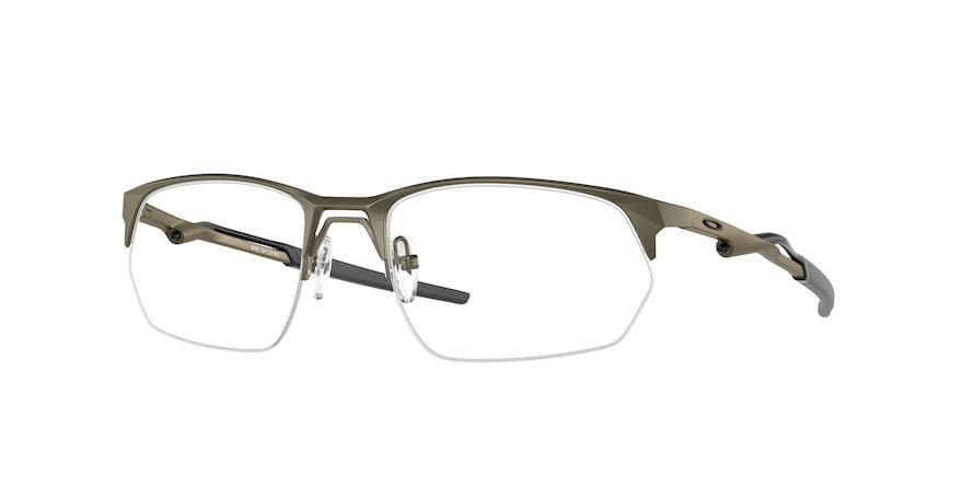 OKULARY KOREKCYJNE OAKLEY® WIRE TAP 2.0 RX OX 5152 515202 54 ROZMIAR M