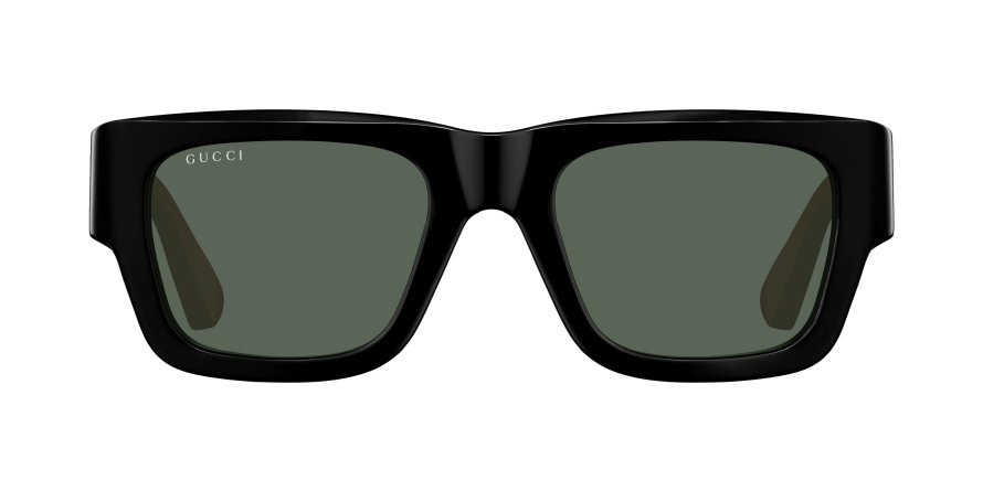 OKULARY GUCCI GG 1668S 003 52 ROZMIAR M