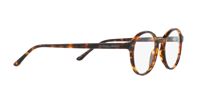 OKULARY KOREKCYJNE GIORGIO ARMANI AR 7004 5011 47 ROZMIAR S