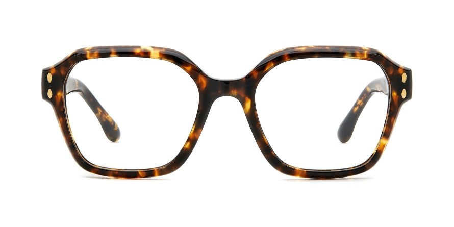 OKULARY KOREKCYJNE ISABEL MARANT IM 0111 086 52 ROZMIAR M