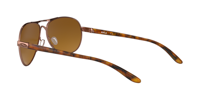 OKULARY OAKLEY® FEEDBACK OO 4079 407914 59 ROZMIAR M Z POLARYZACJĄ