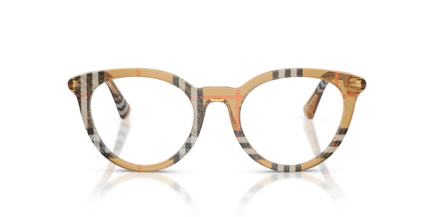 OKULARY KOREKCYJNE BURBERRY BE 2429 4163 48 ROZMIAR S