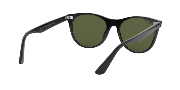 OKULARY RAY-BAN® WAYFARER II RB 2185 901/58 55 ROZMIAR M Z POLARYZACJĄ