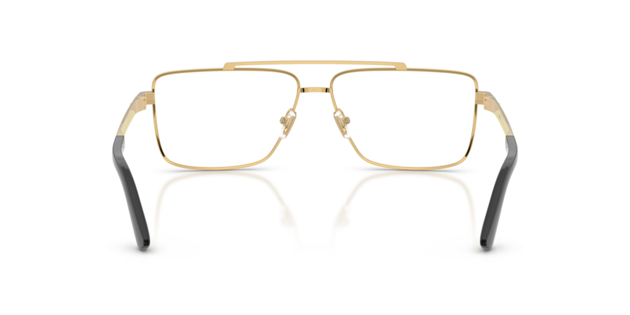 OKULARY KOREKCYJNE VERSACE VE 1315 1436 56 ROZMIAR M