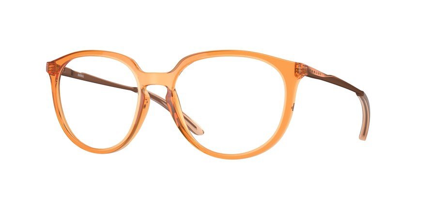 OKULARY KOREKCYJNE OAKLEY® BMNG OX 8150 815005 53 ROZMIAR M
