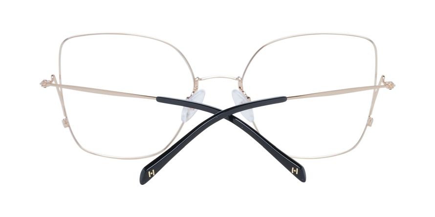 OKULARY KOREKCYJNE ANA HICKMANN HI 1164 09A 55 ROZMIAR M
