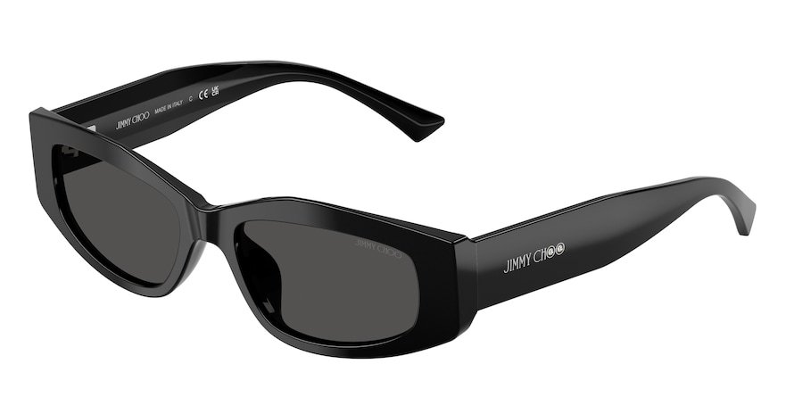 OKULARY JIMMY CHOO JC 5046BU 500087 53 ROZMIAR M