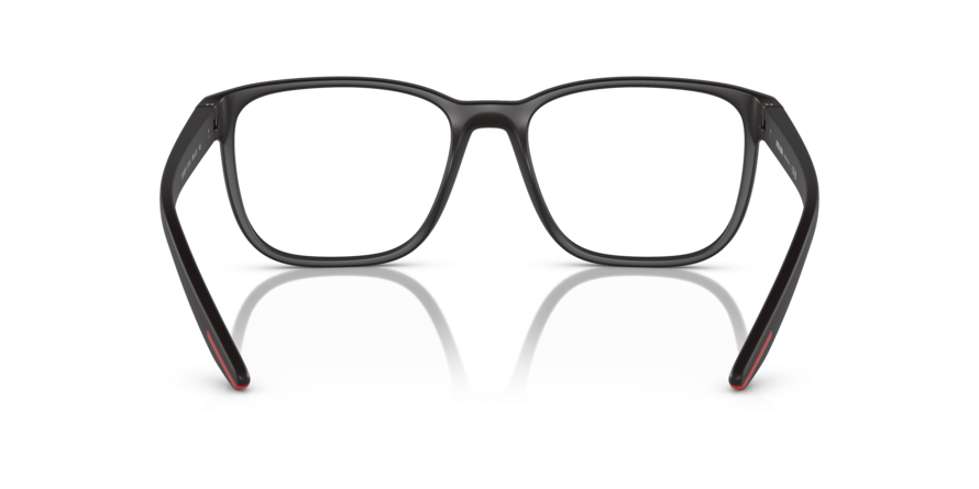 OKULARY KOREKCYJNE PRADA SPORT PS 06PV 18K1O1 57 ROZMIAR L